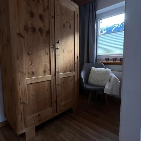 Ferienwohnungen Am Riedanger Mayrhofen Exterior photo