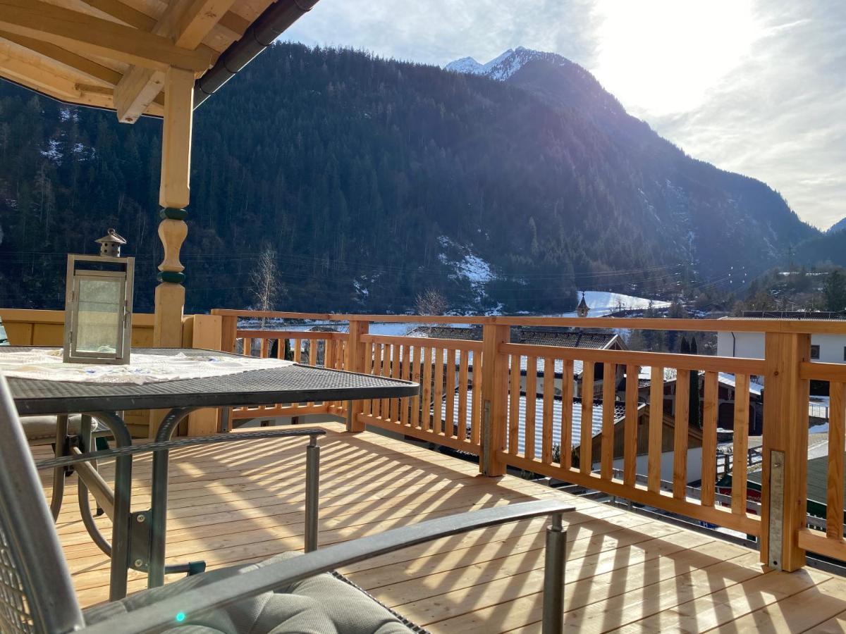 Am Riedanger * Mayrhofen