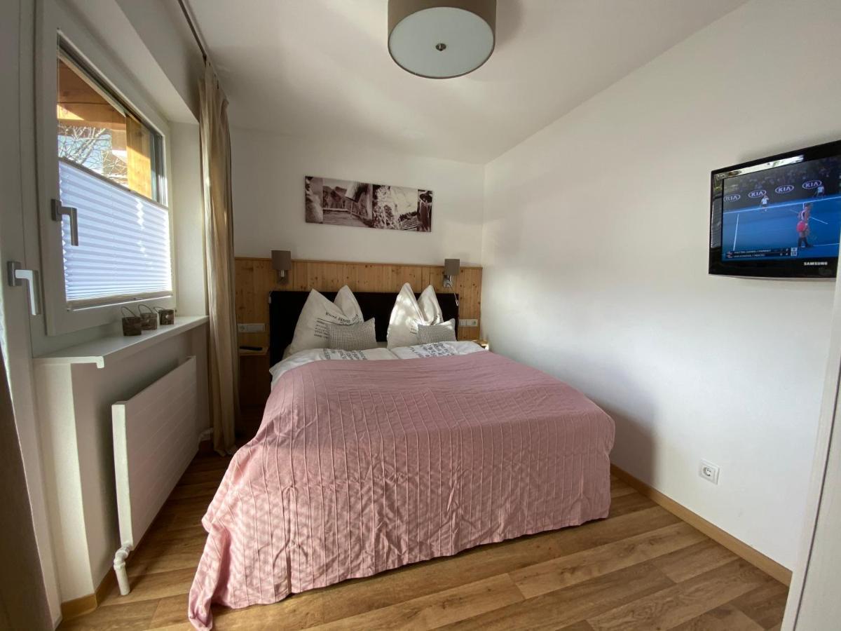 Am Riedanger Apartment *