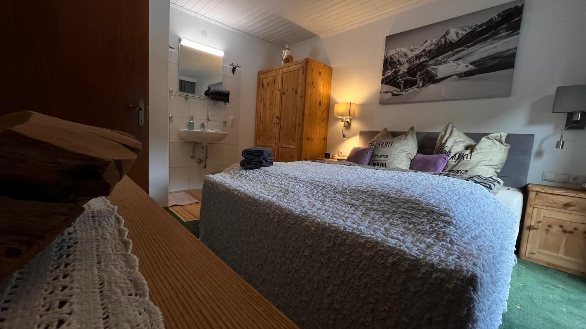 Am Riedanger Apartment Mayrhofen