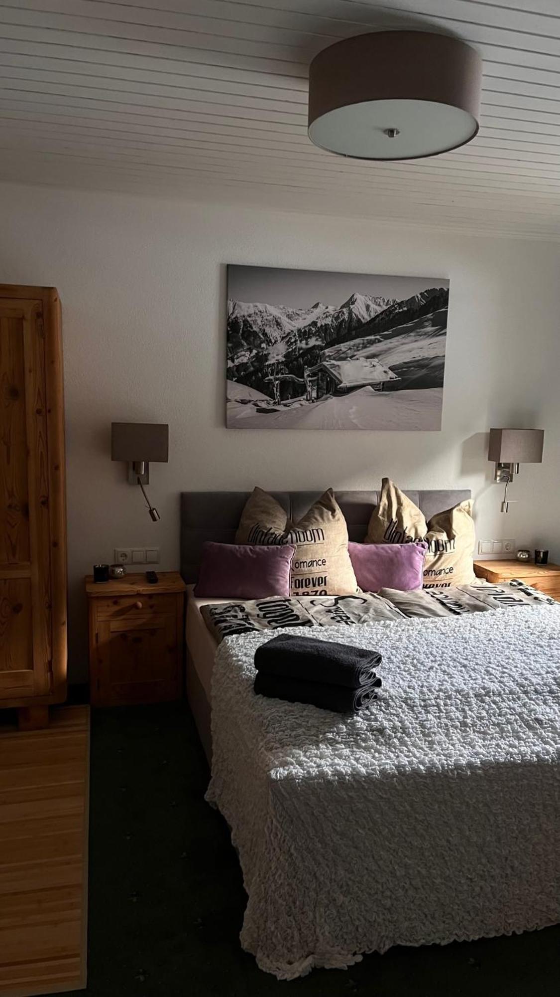 Apartment Am Riedanger *