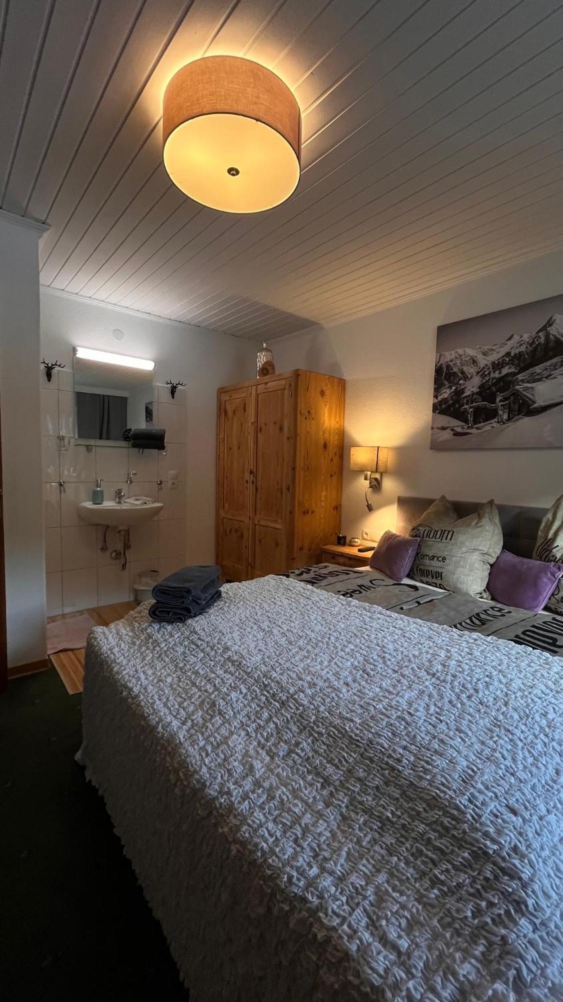 Am Riedanger Apartment Mayrhofen
