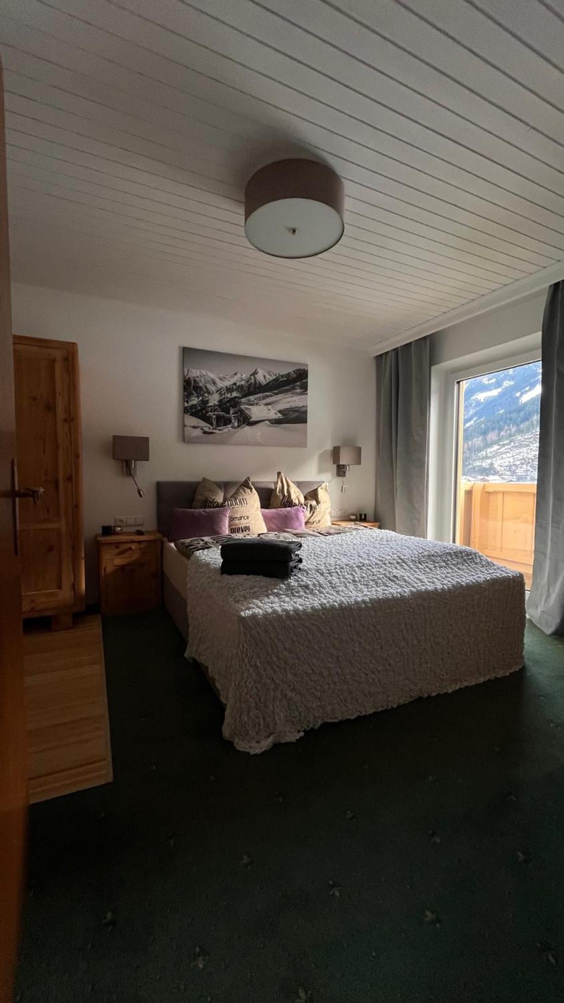 Am Riedanger Apartmán *