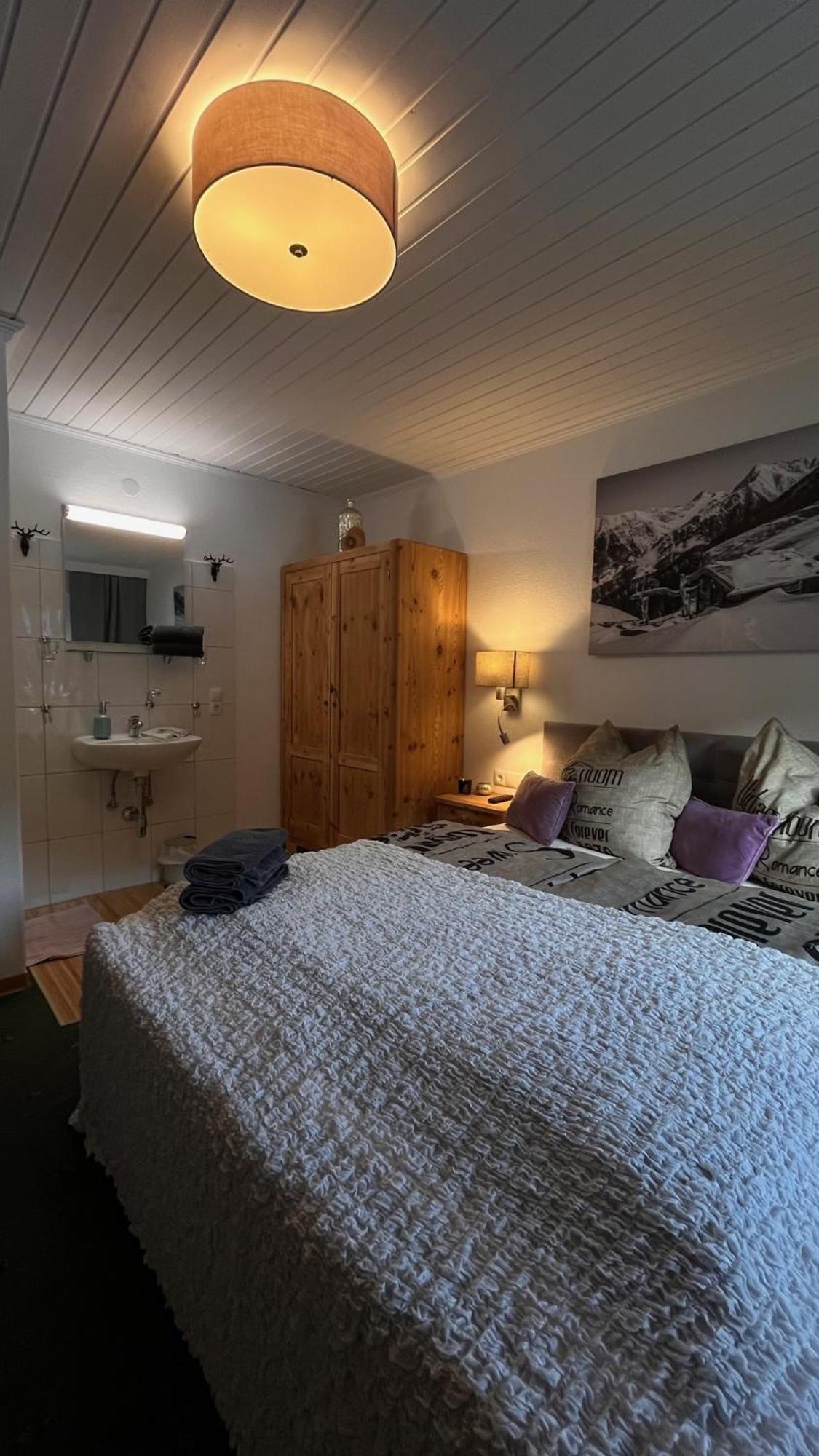 Apartment Am Riedanger Mayrhofen