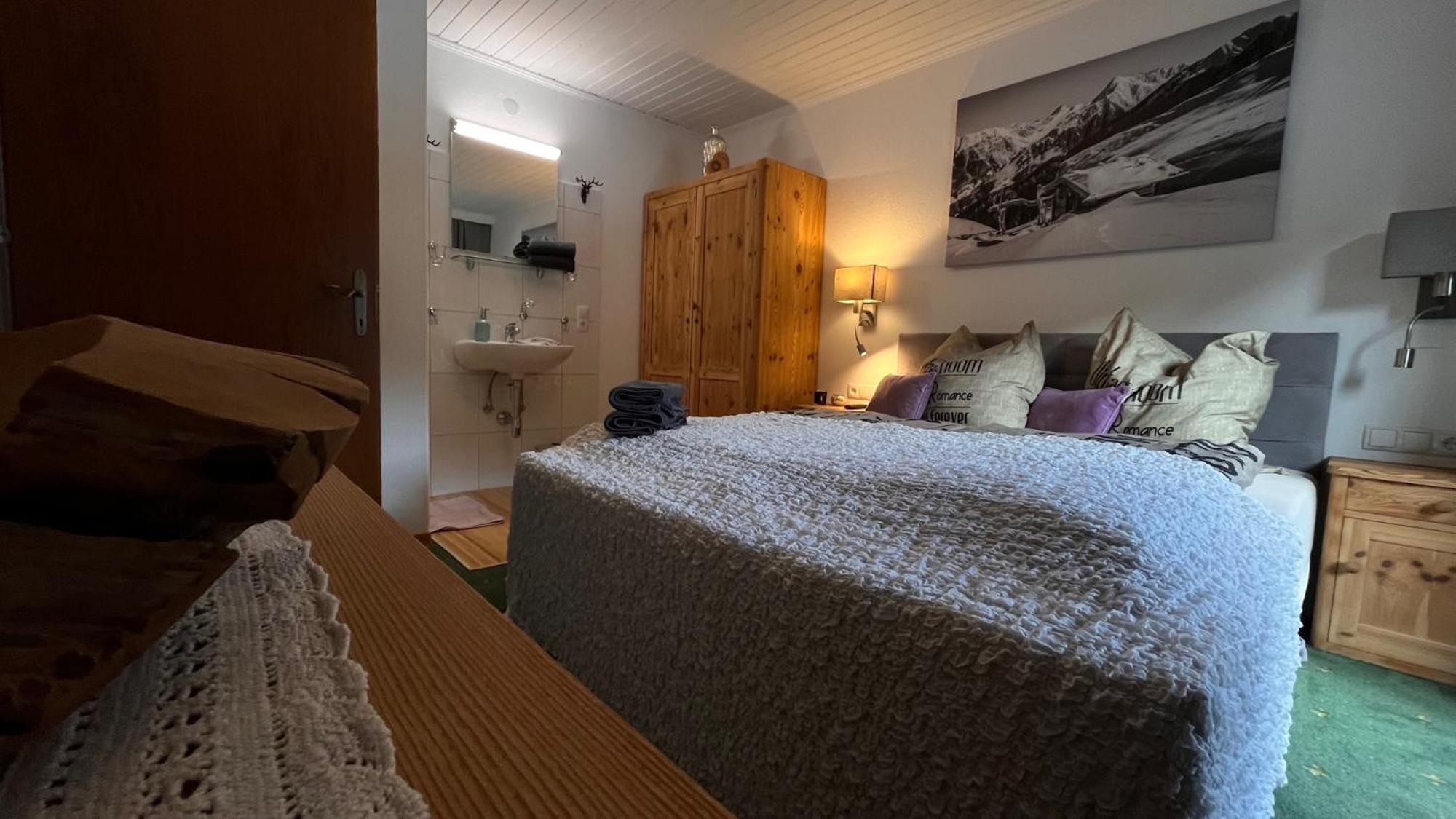 Apartment Am Riedanger