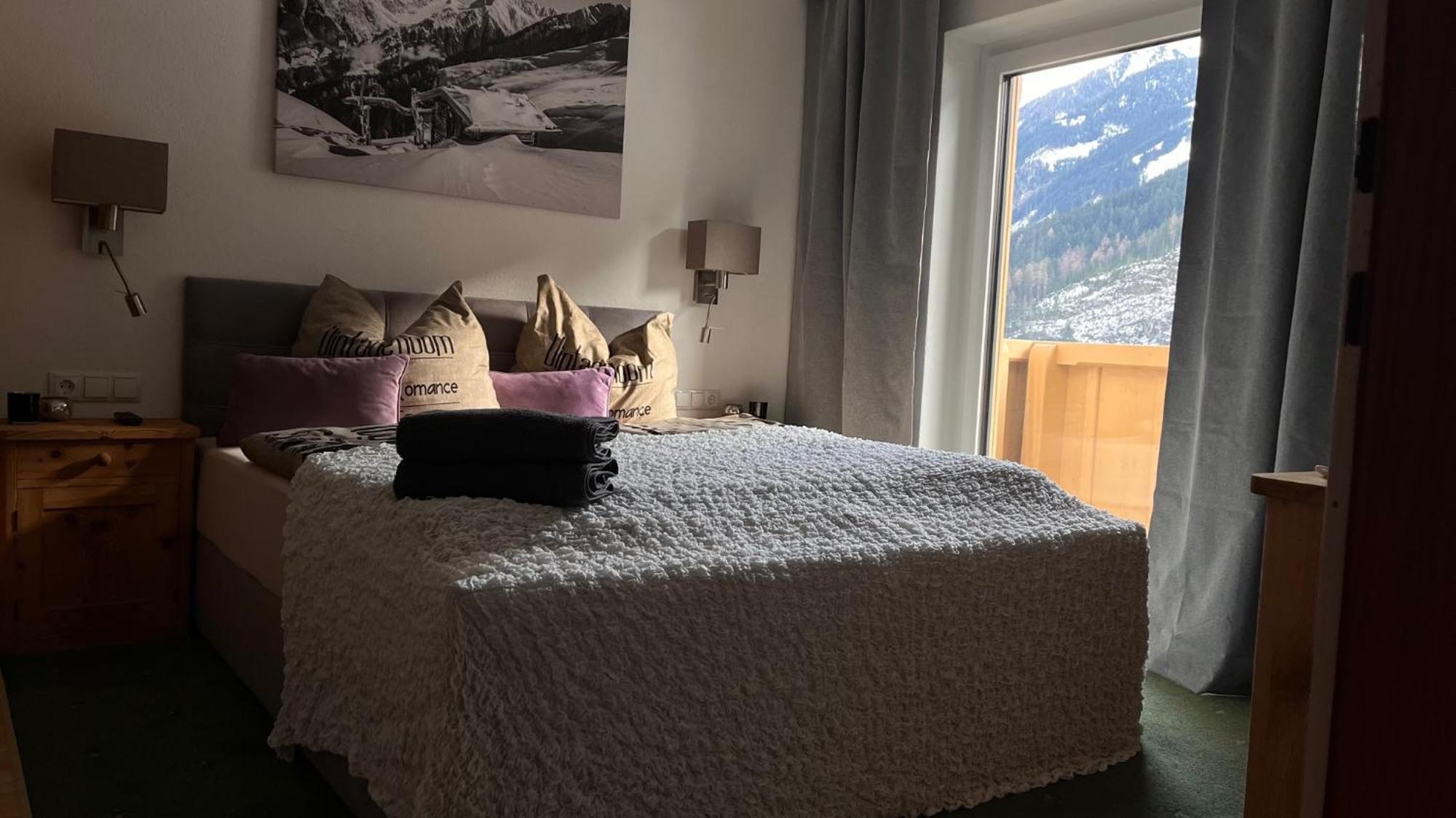 Am Riedanger * Mayrhofen