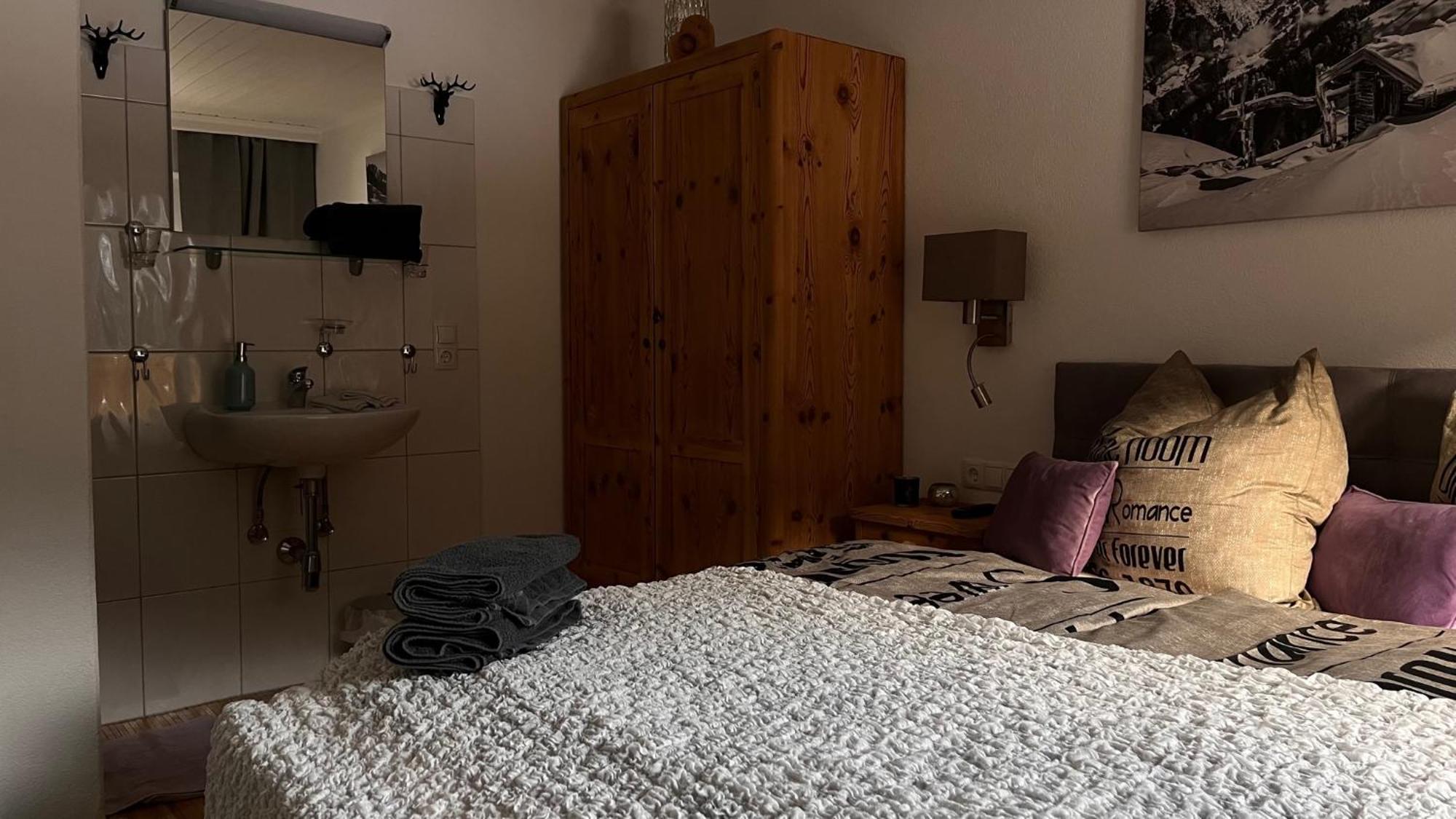 Am Riedanger Apartment