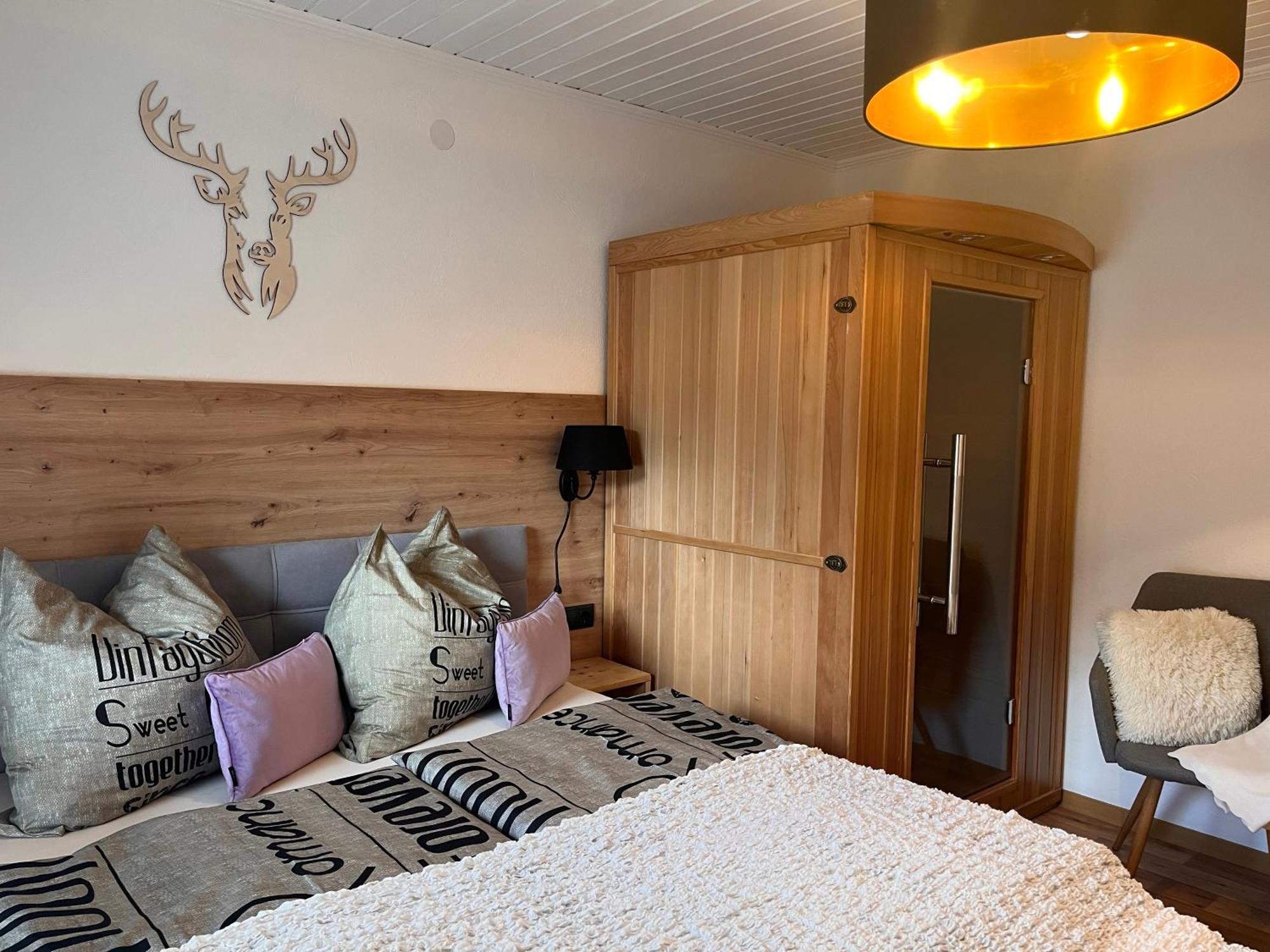 Am Riedanger Apartment Mayrhofen