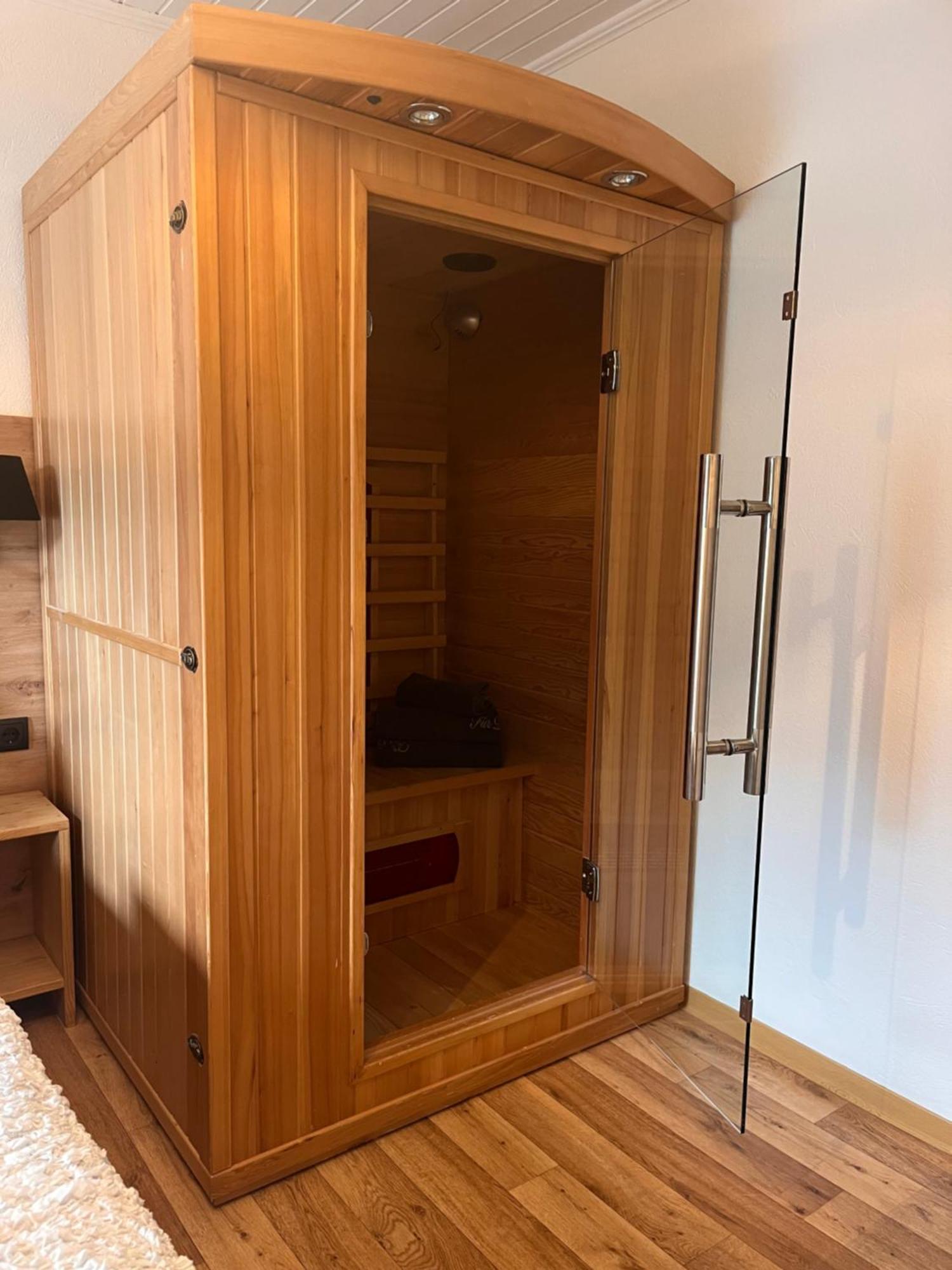Apartmán Am Riedanger *