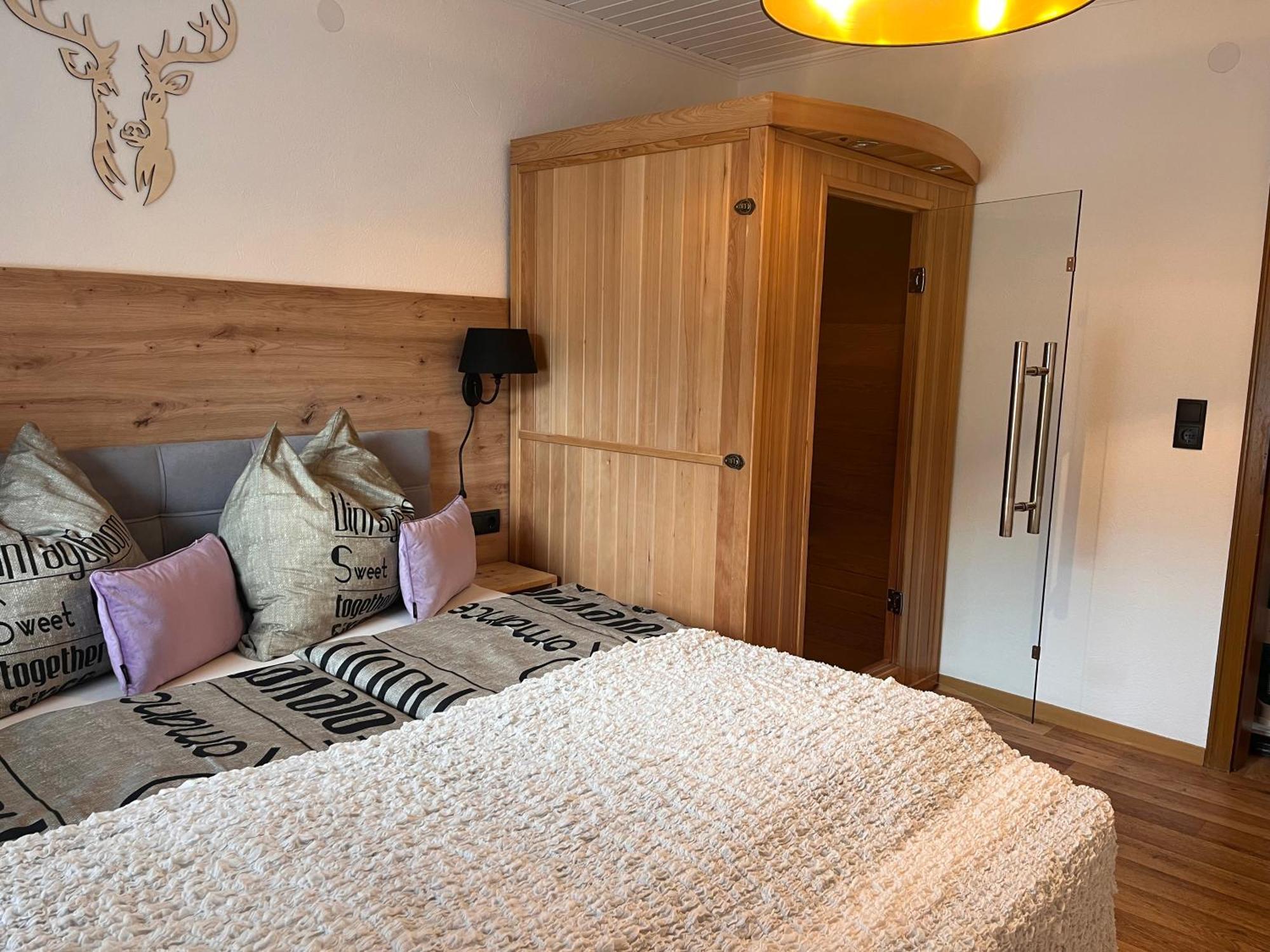 Am Riedanger Apartmán