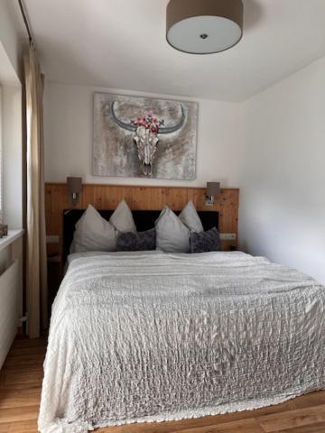 Am Riedanger Apartment