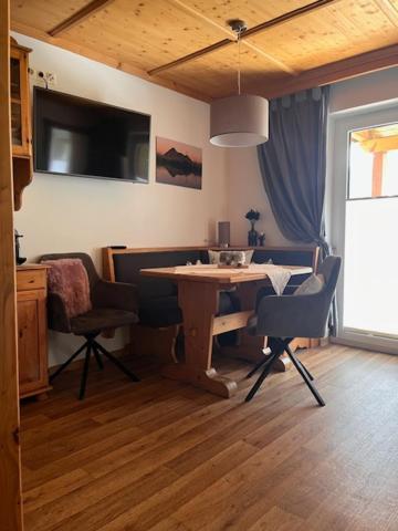 Apartment Am Riedanger