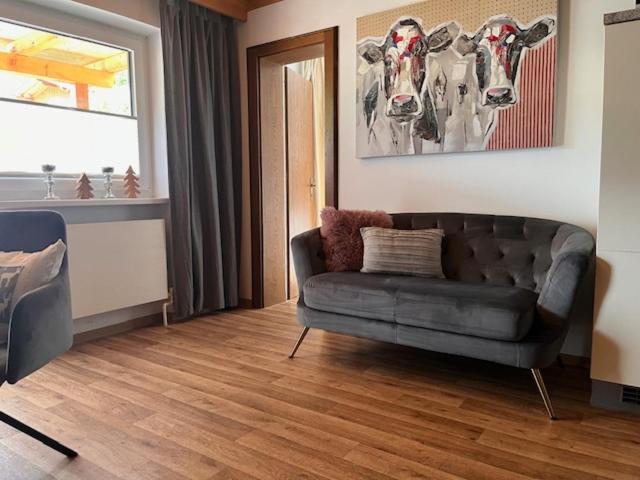Am Riedanger Apartment *