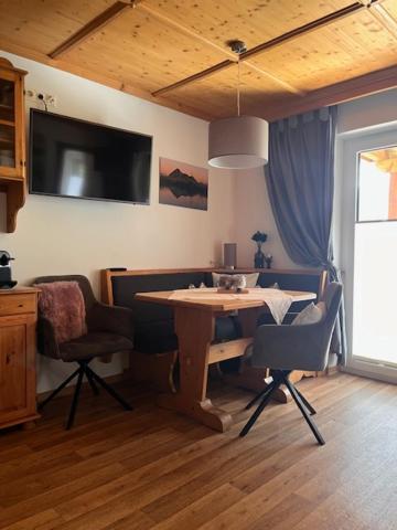 Am Riedanger Apartment Mayrhofen