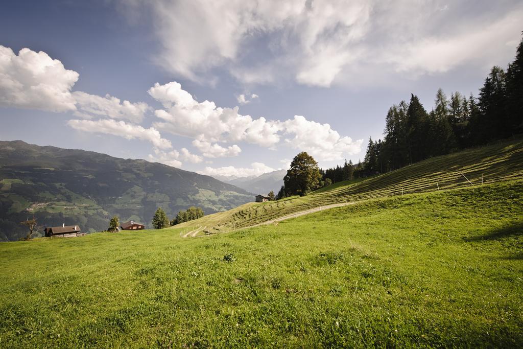 Am Riedanger Apartmán Mayrhofen