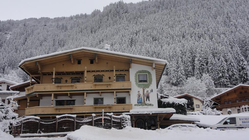 Apartment Am Riedanger