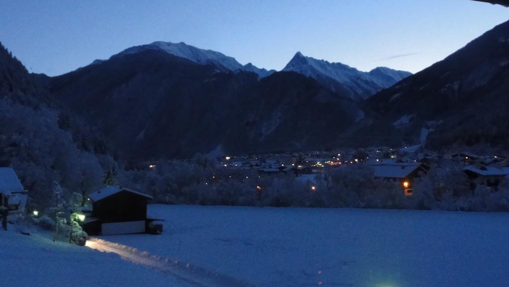 Am Riedanger Mayrhofen