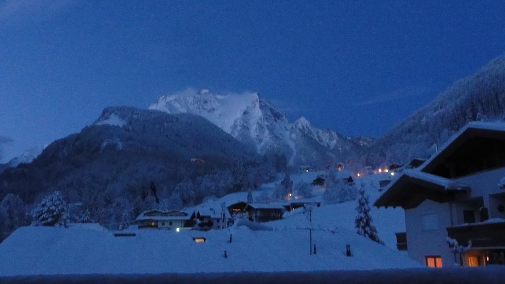 Am Riedanger * Mayrhofen