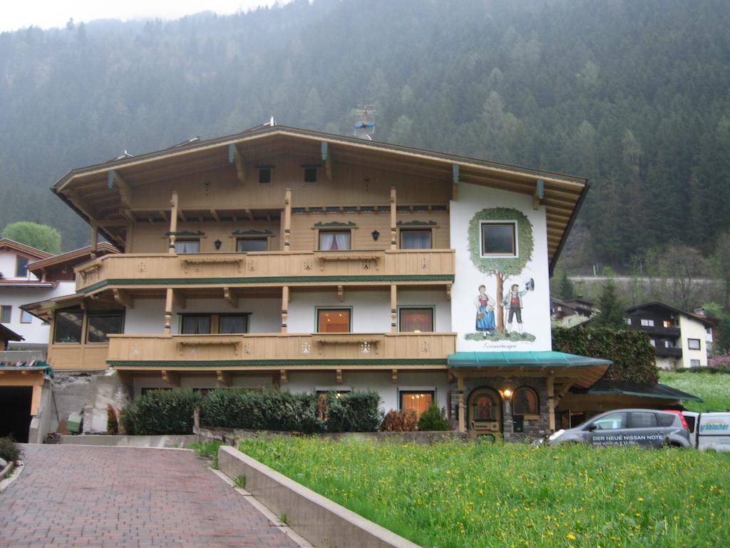 Am Riedanger Mayrhofen