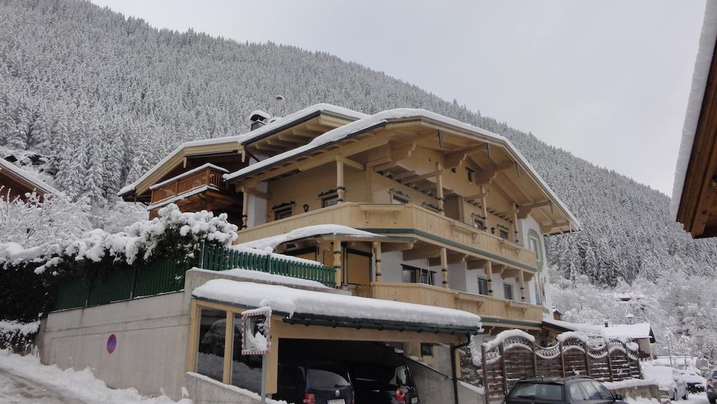 Am Riedanger Apartmán