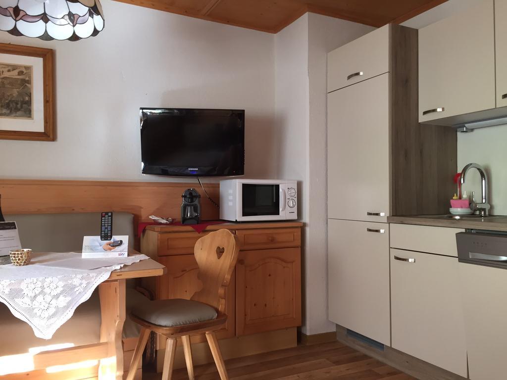 Am Riedanger Apartment *