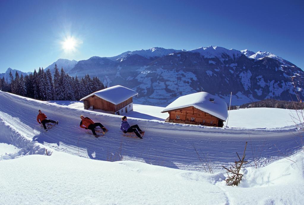 Apartamento Am Riedanger