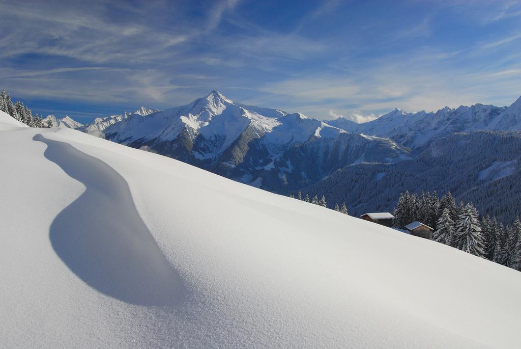 Apartamento Am Riedanger Mayrhofen